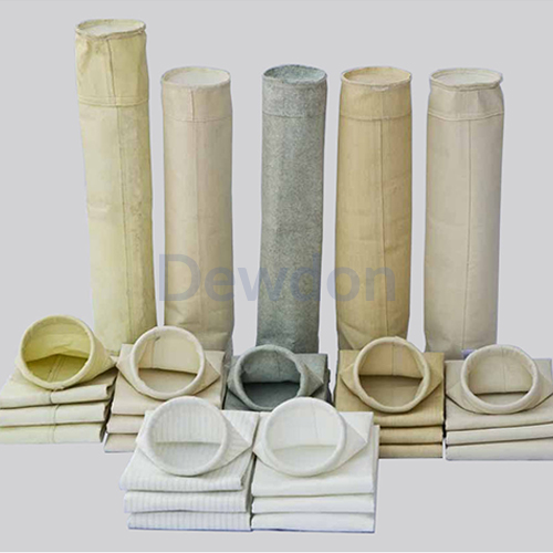Process Filtration - Filter Bags